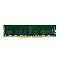 MEMORIA PROPIETARIA KINGSTON DIMM DDR4 ECC 16GB 2666MT/S CL19 288PIN 1.2V KTH-PL426/16G  / EXISTENCIA 4