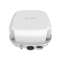 ACCESS POINT HPE ARUBA R4W48A AP-567 (RW) OUTDOOR 11AX AP  / EXISTENCIA 20