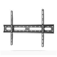 SOPORTE TV,MANHATTAN,462273, P/PARED 45KG, 37 A 70 FIJO, BAJO PERFIL, ECONOMICO  / EXISTENCIA 1