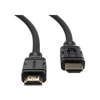 CABLE ACTECK LINUX PLUS CH230 / HDMI A HDMI / 3 M / 4K / NEGRO / AC-934794 / EXISTENCIA 333