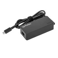 FUENTE DE PODER,MANHATTAN,102513, UNIV. PD  65W USB-C, 3.25A MAX.  / EXISTENCIA 1
