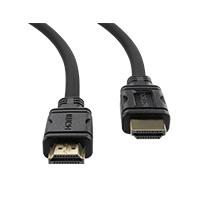 CABLE ACTECK LINX PLUS CH205 / HDMI A HDMI / 4K / 1.5 M / NEGRO / AC-934800 / EXISTENCIA 145