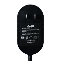 CARGADOR PARA LAPTOP COMPUTADORA PORTATIL / 12 VCC A 2 A / ADAPTADOR DE CORRIENTE CA/CC  / EXISTENCIA 184
