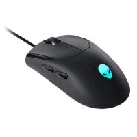 MOUSE GAMING DELL ALIENWARE AW320M ALAMBRICO USB 570-ABMQ  / EXISTENCIA 29