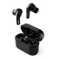 AUDIFONOS BLUETOOTH TIPO TRUE WIRELESS IN-EAR PANASONIC RZ-B310WDE-K, COLOR NEGRO, FUNCION MANOS LIBRES/MICROFONO, CANCELACION DE RUIDO ACTIVA, RESISTENCIA IPX4, 5 HORAS DE REPRODUCCION CONTINUA,  / EXISTENCIA 3