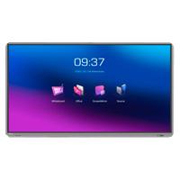 MONITOR INTERACTIVO HORION 86M5APRO 86 NFC, SCREENCASTING, BLUETOOTH 5.0, CMARA 13 MP, 20 PUNTOS TCTILES, 10W/2, 350 CD/M2, CONTRASTE 12001, HDMI, DP, VGA  / EXISTENCIA 1