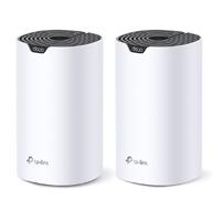 ROUTER | TP-LINK | DECO S7(2-PACK) | WIFI MESH | AC1900 | MODO ROUTER Y AP  / EXISTENCIA 1