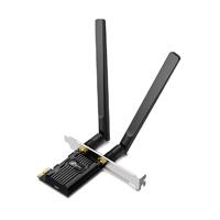TARJETA DE RED PCIE | TP-LINK | ARCHER TX20E | WIFI 6 | AX1800 | BLUETHOOTH 5.2 | (5GHZ) 1201 MBPS | (2.4 GHZ) 574 MBPS  / EXISTENCIA 5