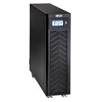 NOBREAK TRIPP LITE S3M10K2B TRIFASICO DE DOBLE CONVERSION DE 10 KVA 10000 W 208V / 220V / 120V / 127V , 2 SERIES DE BATERíAS INTERNAS.GARANTIA POR 2 AÑOS. / EXISTENCIA 1