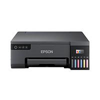 IMPRESORA EPSON L8050 TINTA CONTINUA, ECOTANK, USB, WIFI, FOTOGRAFICA  / EXISTENCIA 14