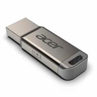 MEMORIA USB ACER UM310 256GB 3.2 LECT. 120MB/S ESCRIT. 90MB/S COLOR METALICO (BL.9BWWA.583)  / EXISTENCIA 8