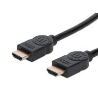 CABLE HDMI /MANHATTAN / 355346 / 2.0 PREMIUM M-M  1.8M  / EXISTENCIA 2