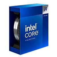 PROCESADOR INTEL CORE I9-14900K S-1700 14A GEN /HASTA 6.0 GHZ /CACHE 36MB /24 CORES (8P+16E) /GRAFICOS UHD 770 /VPRO /SIN DISIPADOR /GAMER ALTO IPA  / EXISTENCIA 30