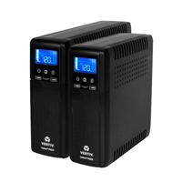 UPS VERTIV LIEBERT PSA5 1500VA 900W INTERACTIVA 10 CONTACTOS LCD AVR / EXISTENCIA 5