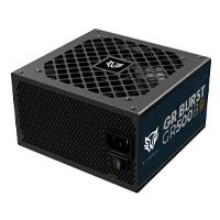 FUENTE DE PODER GAMER BALAM RUSH GR BURST GR500B / 500 W / CERTIFICADA / 80 PLUS BRONZE / ATX / NO MODULAR / BAJO NIVEL DE RUIDO / NEGRO / BR-937702 / EXISTENCIA 53