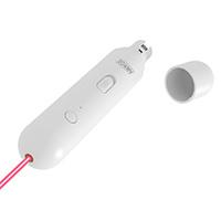 LIMADOR DE UñAS PARA MASCOTAS CON LASER  / EXISTENCIA 181