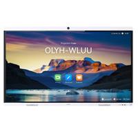 PANTALLA INTERACTIVA DE COLABORACION INTELIGENTE HUAWEI IDEAHUB B3 DE 86 PULGADAS, IHB3-86SA  / EXISTENCIA 6