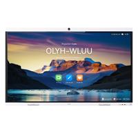 PANTALLA INTERACTIVA DE COLABORACION INTELIGENTE HUAWEI IDEAHUB B3 DE 75 PULGADAS,  IHB3-75SA  / EXISTENCIA 1