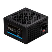 FUENTE DE PODER ACTECK BLAZAR EVO FT700E / ATX / 700 W / NO MODULAR / BAJO NIVEL DE RUIDO / 120 MM / NEGRO / ES-05004E  / EXISTENCIA 112