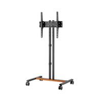 SOPORTE , MANHATTAN, 462068 , TV TIPO CARRO 35KG, 34 A 55  / EXISTENCIA 2