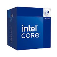 PROCESADOR INTEL CORE I9-14900 S-1700 14A GEN /HASTA 5.8 GHZ /CACHE 36MB /24 CORES 8P16E /GRAFICOS UHD 770 /VPRO /CON DISIPADOR /GAMER ALTO  / EXISTENCIA 20