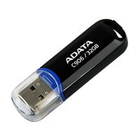 MEMORIA ADATA 32GB USB 2.0 C906 AZUL AC906-32G-RWB  / EXISTENCIA 10