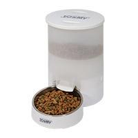 COMEDERO INTELIGENTE PARA MASCOTAS DE 3 LITROS MMANEJO CON APP CON PLATO DE ACERO INOXIDABLE PARA PERROS Y GATOS  / EXISTENCIA 391