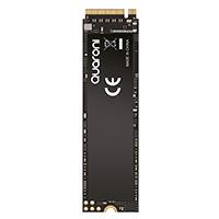 UNIDAD DE ESTADO SOLIDO M.2 NVME QUARONI/256GB/PCIE/3.0X4/LECT 2000MB/S/ESCRIT 1600MB/S  / EXISTENCIA 16