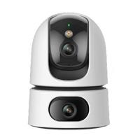 CAMARA IP / IMOU / IPC-S2XN-8M0WED / RANGER DUAL 5 MP 3 MP / WIFI / DUAL LENS - PT Y FIJA / FULL COLOR / INTERIOR / ALARMA / AUDIO BIDIRECCIONAL / LUZ LED / AUTO TRACKING / RANURA MICRO SD / ONVIF  / EXISTENCIA 44