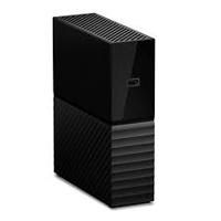 DISCO DURO EXTERNO WD MY BOOK 16TB 3.5 ESCRITORIO USB3.2 GEN1 NEGRO WINDOWS MAC BACKUP ENCRIPTACION WDBBGB0160HBK-NESN  / EXISTENCIA 1
