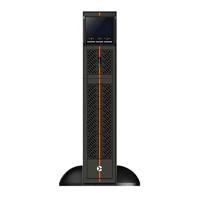 IP UPS VERTIV LIEBERT GXTRT 3000VA 2700W DOBLE CONVERSION 5 CONTACTOS / EXISTENCIA 19