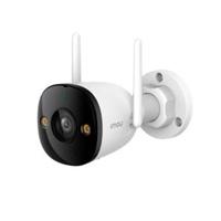 CAMARA IP / IMOU / IPC-K3DN-3H0WF / WIFI / BULLET 2E 3 MP - 2K / BALA / FULL COLOR / EXTERIOR / H.265 / DETECCION DE HUMANOS / MICROFONO / IR DE 30 METROS / LENTE DE 2.8 MM / RANURA MICRO SD / IP67 /  / EXISTENCIA 1