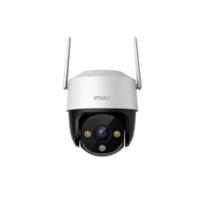 CAMARA IP / IMOU / IPC-K7CN-3H1WE / CRUISER SE 3 MP / WIFI 6 / PT / FULL COLOR / EXTERIOR / AUTOTACKING / DETECCION DE HUMANOS / AUDIO BIDIRECCIONAL / IR DE 3O METROS / SIRENA / LENTE DE 3.6 MM / RA  / EXISTENCIA 56