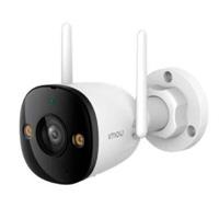 CAMARA IP / IMOU / IPC-K3DN-5H0WF / WIFI / BULLET 2E 5 MP / BALA / FULL COLOR / EXTERIOR / H.265 / DETECCION DE HUMANOS / MICROFONO / IR DE 30 METROS / LENTE DE 2.8 MM / RANURA MICRO SD / IP67  / EXISTENCIA 583