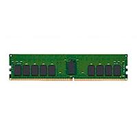 MEMORIA PROPIETARIA KINGSTON DIMM DDR4 16GB 3200MT/S CL22 288-PIN 1.2V KTL-TS432E/16G  / EXISTENCIA 4