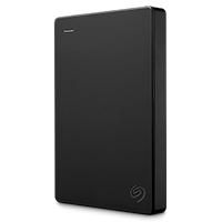 DISCO DURO EXTERNO SEAGATE EXPANSION 2TB 2.5 PORTATIL USB 3.0 NEGRO WIN MAC (STGX2000400) / EXISTENCIA 6