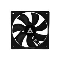 VENTILADOR ACTECK POLAR EG VG120 / DE AIRE / 1200 RPM / 39.25 CFM / RODAMIENTO HIDRAULICO / 7 ASPAS / CONECTOR MOLEX / 120 X 25 MM / AC-938136  / EXISTENCIA 167