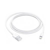 CABLE LIGHTNING A USB 1 M  / EXISTENCIA 8
