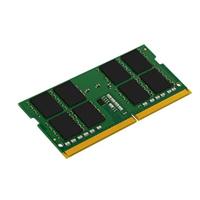 MEMORIA PROPIETARIA KINGSTON SODIMM DDR4 32GB 3200MT/S CL22 260-PIN 1.1V P/LAPTOP KCP432SD8/32  / EXISTENCIA 19