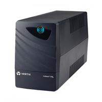 UPS VERTIV LIEBERT PSL850 850VA 480W INTERACTIVA 6 CONTACTOS NEMA 515R  / EXISTENCIA 2