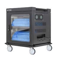 GABINETE DE CARGA,MANHATTAN ,180931,DE 32 CONTACTOS DE CORRIENTE ALTERNA  / EXISTENCIA 13