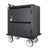 GABINETE DE CARGA ,MANHATTAN, 716000, DE 32 PUERTOS USB-C 12 576W  / EXISTENCIA 4