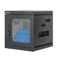 GABINETE DE CARGA,MANHATTAN,180917, DE 10 CONTACTOS DE CORRIENTE ALTERNA  / EXISTENCIA 6