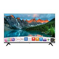 TELEVISION SMART GHIA WHALE TV 75 PULG UHD 4K, WIFI, RJ45,3 HDMI,2 USB, RCA, OPTICO, DOLBY AUDIO  / EXISTENCIA 75