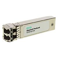 TRANSCEIVER HPE ARUBA HPE ANW 10G SR SFP+ LC 400M OM4 C-XCVR / EXISTENCIA 20