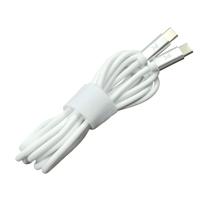 CABLE USB TIPO C CORRIENTE DE 3A CARGA RAPIDA PARA SMARTPHONE 2 MTS PERFECT CHOICE / EXISTENCIA 2
