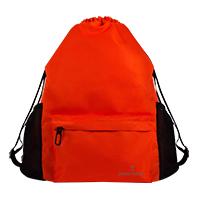 MOCHILA PERFECT CHOICE BOLSO DEPORTIVO MULTIUSOS SPORTIVA - NARANJA / EXISTENCIA 4