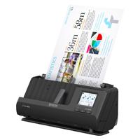 ESCANER EPSON WORKFORCE ES-C380W, 30 PPM / 60IPM, 600D PI,1200 DPI, LED RGB, USB, WIFI  / EXISTENCIA 4