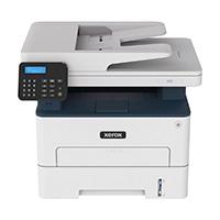 MULTIFUNCIONAL XEROX B225, 36PPM, LASER MONOCROMATICO, AFD, USB 2.0, ETHERNET RED, WIFI, DUPLEX, SILENCIOSA, A4  / EXISTENCIA 1