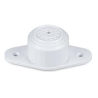 MICROFONO/ DAHUA/ HAP100 MICROFONO AMPLIFICADO OMNIDIRECCIONAL/ ALCANCE HASTA 40M2/ SNR 70DB/ RANGO DINAMICO 104 DB/ PRESION DE SONIDO MAXIMO 120DB  / EXISTENCIA 6